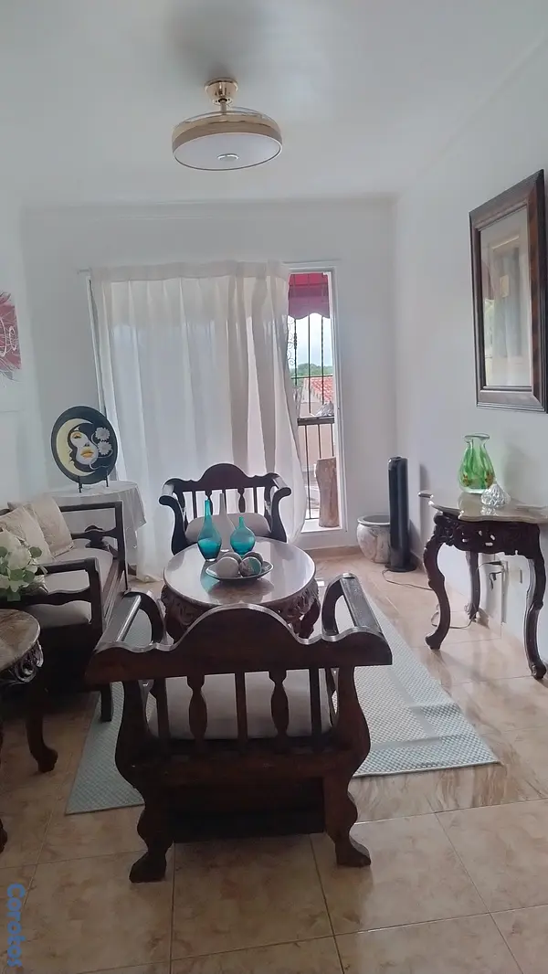 apartamentos - apartamento en Venta Charles de Gaulle  3