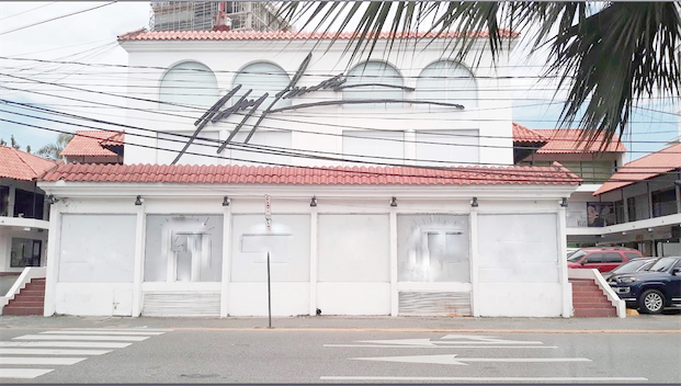 oficinas y locales comerciales - Local en venta Piantini 1