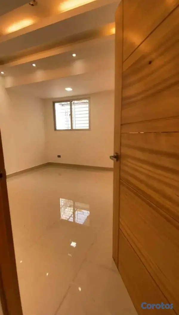 apartamentos - Vendo hermoso Apartamento  16