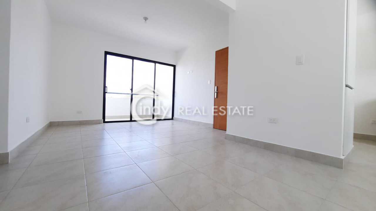 apartamentos - Penthouse de 3 Habitaciones _ 2 Baños _ Un Parqueo 2