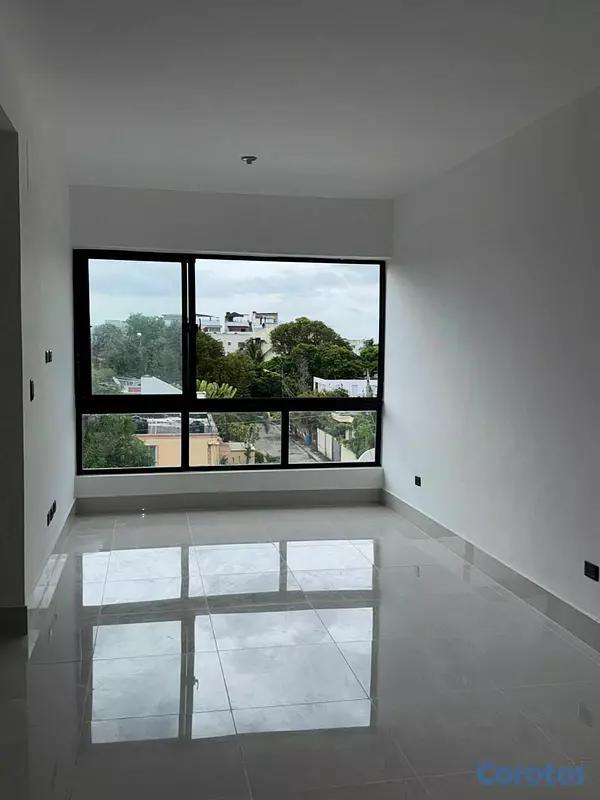 apartamentos - vendo apartamento en la Av. Independencia. 9