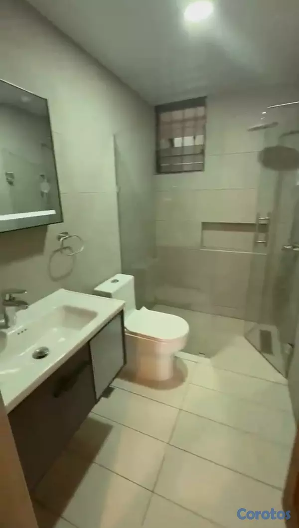 apartamentos - Alquilo Apartamento en el Millón  4