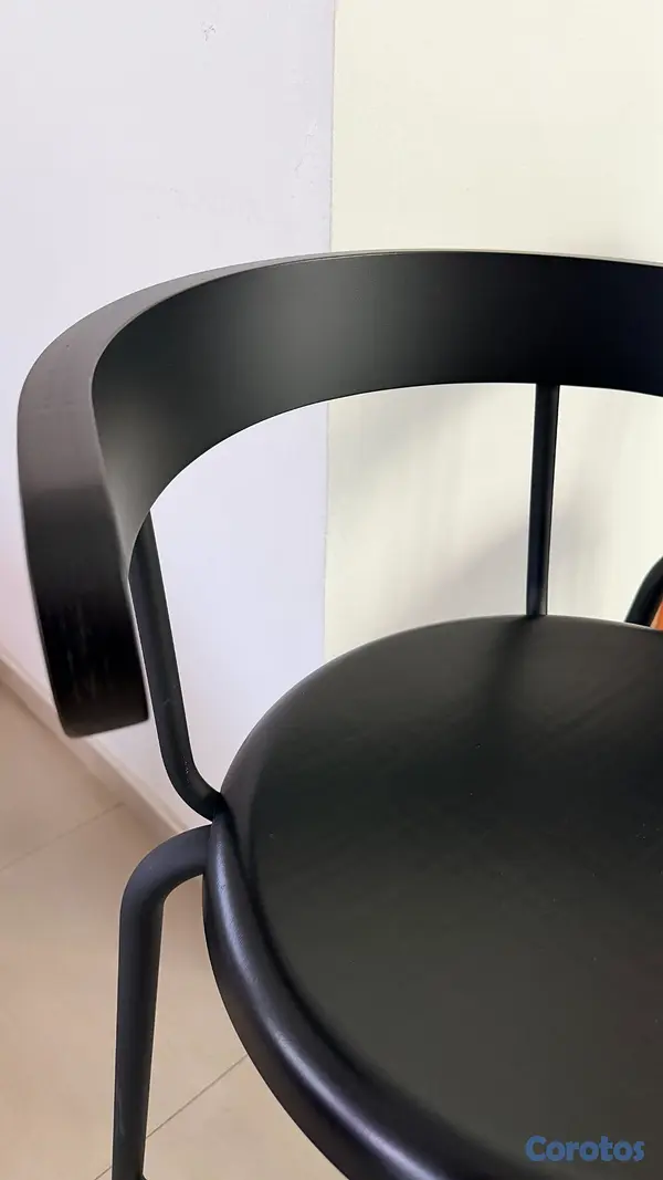 muebles y colchones - Sillas altas Ikea YNGVAR - 1 par 9
