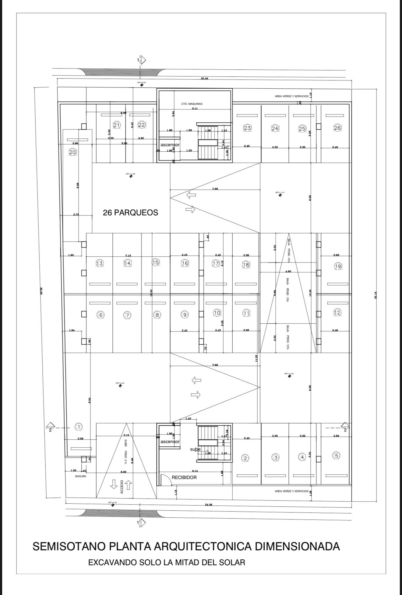 solares y terrenos - Terreno / Solar en Venta COSTA AZUL RD$35,000,000. 2