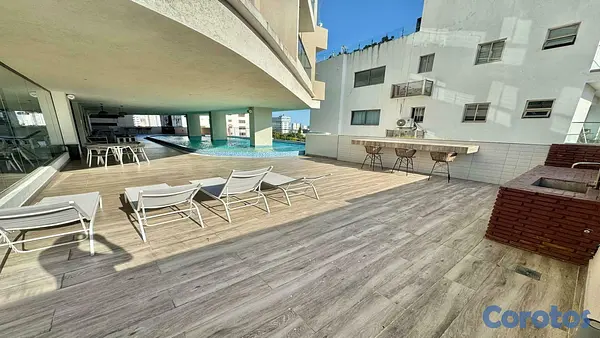 penthouses - Penthouse en Venta y Alquiler Amueblado La Julia 2