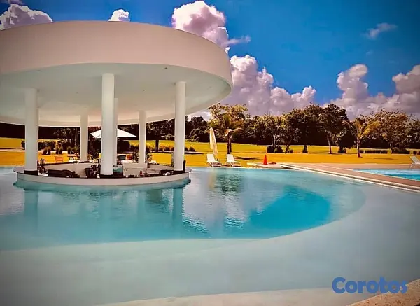 apartamentos - Cana Rock Star 6