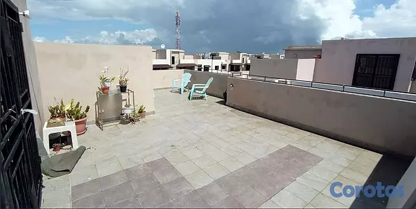 apartamentos - Apartamento tipo Penthouse en Avenida Ecológica. 5