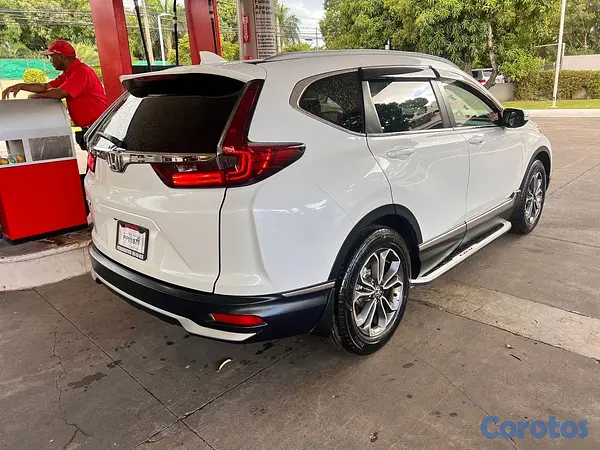 jeepetas y camionetas - ♻️HONDA CR-V EX 2020✅ 6