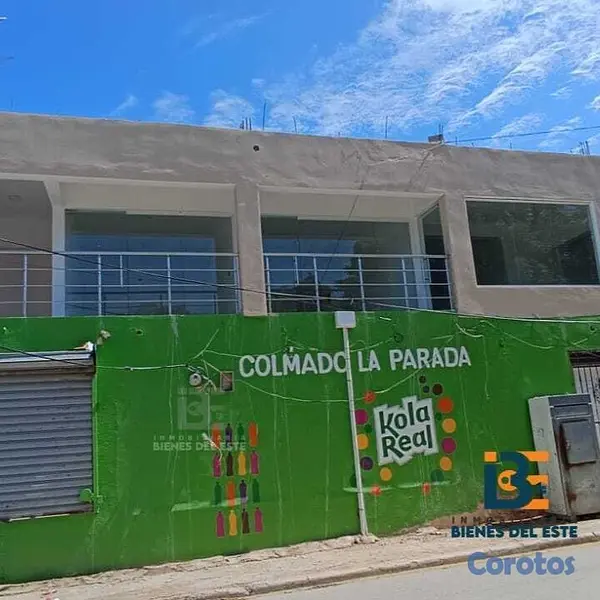 oficinas y locales comerciales - Se Renta Local Comercial en Barrio México, proximo 7