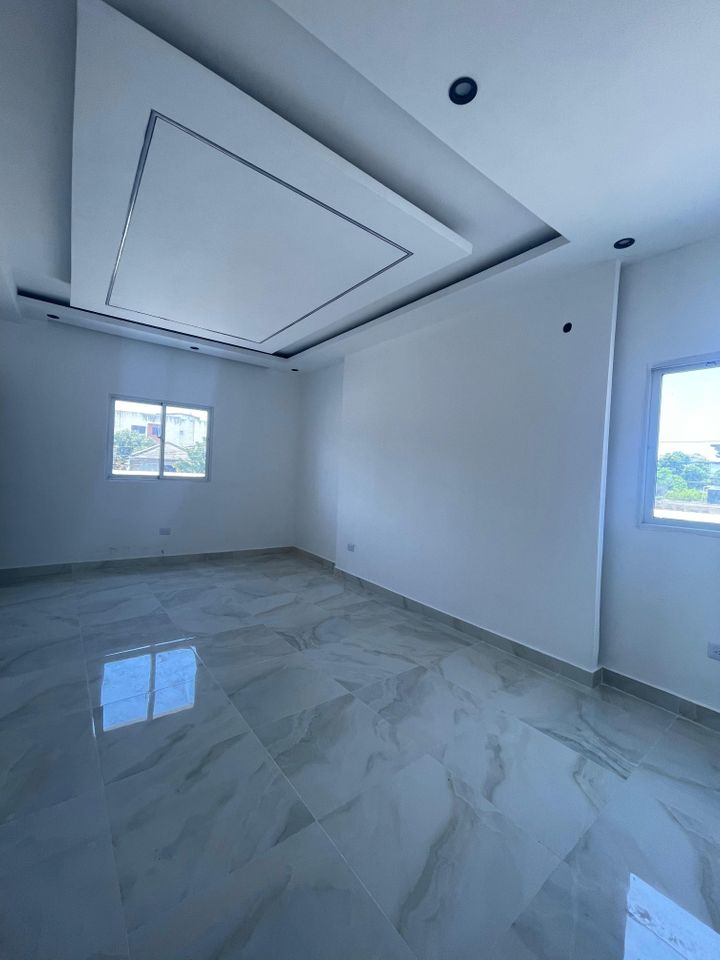apartamentos - Apartamento en Reparto los tres ojos 3