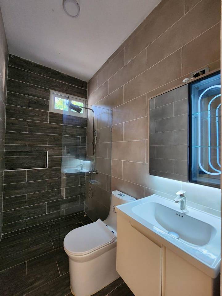 casas - Venta de Villa en Juan Dolio tipo Townhouse 6