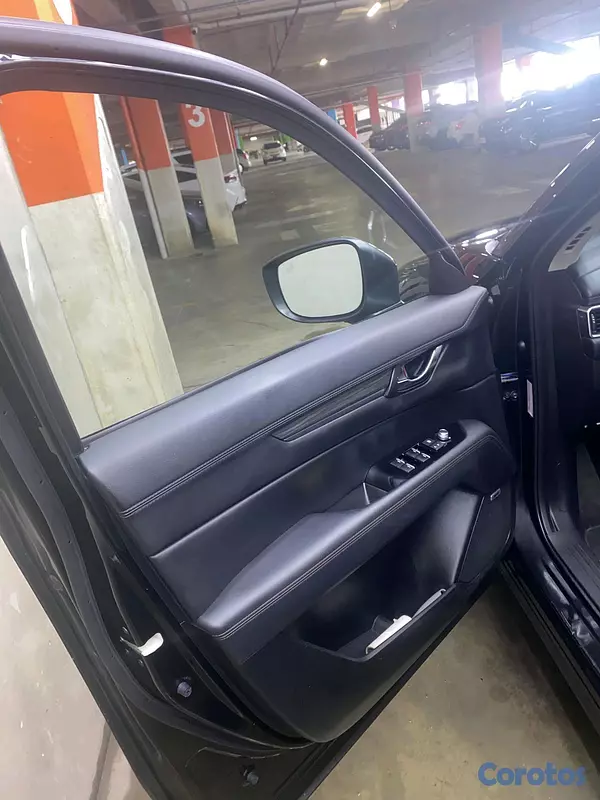 jeepetas y camionetas - mazda cx5 touring 2021 3