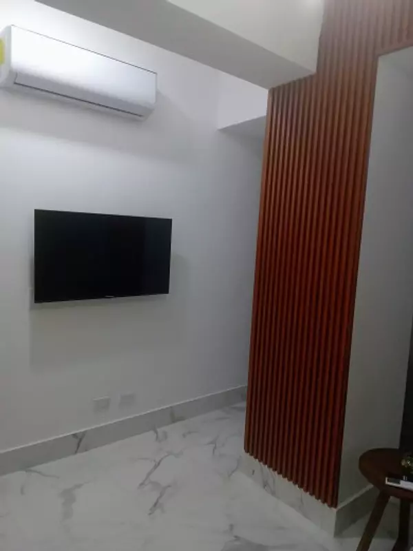 apartamentos - SE ALQUILA APARTAMENTO NUEVO AMUEBLADO 

 Zona Universitaria
 10
