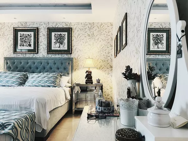 penthouses - PENTHOUSE EN VENTA EN PASEO DE LOS LOCUTORES 4