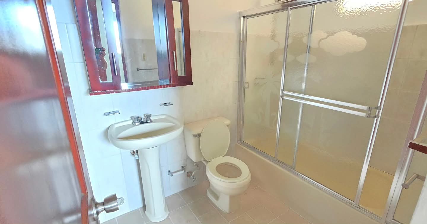 apartamentos - rento 3er pisos los cerro de gurabo  5