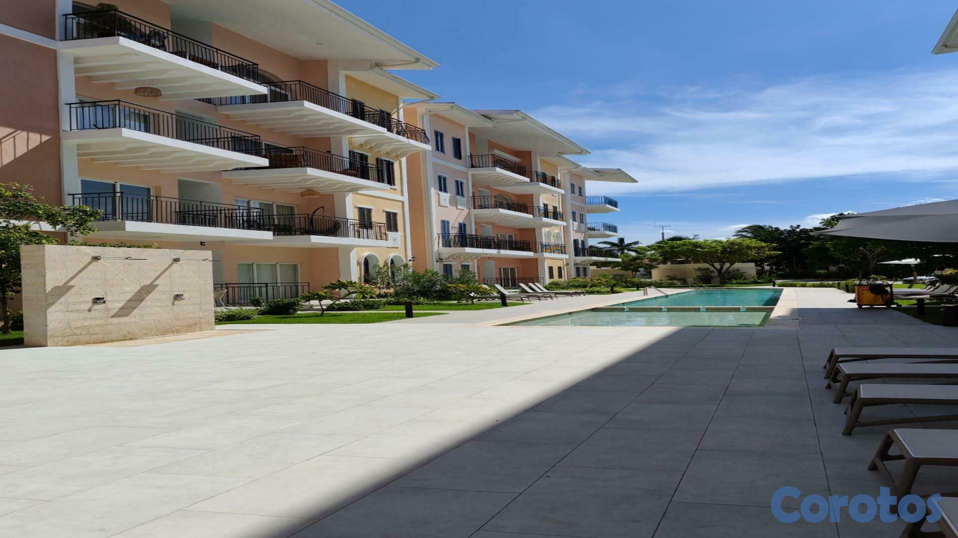 apartamentos - Apartamentos nuevos listos para entregar en Cocotal-Punta Cana 10