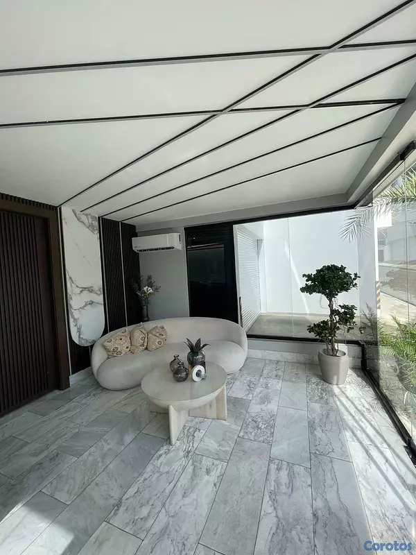 apartamentos - APARTAMENTO EN VENTA EN ESMERALDA, SANTIAGO. 10