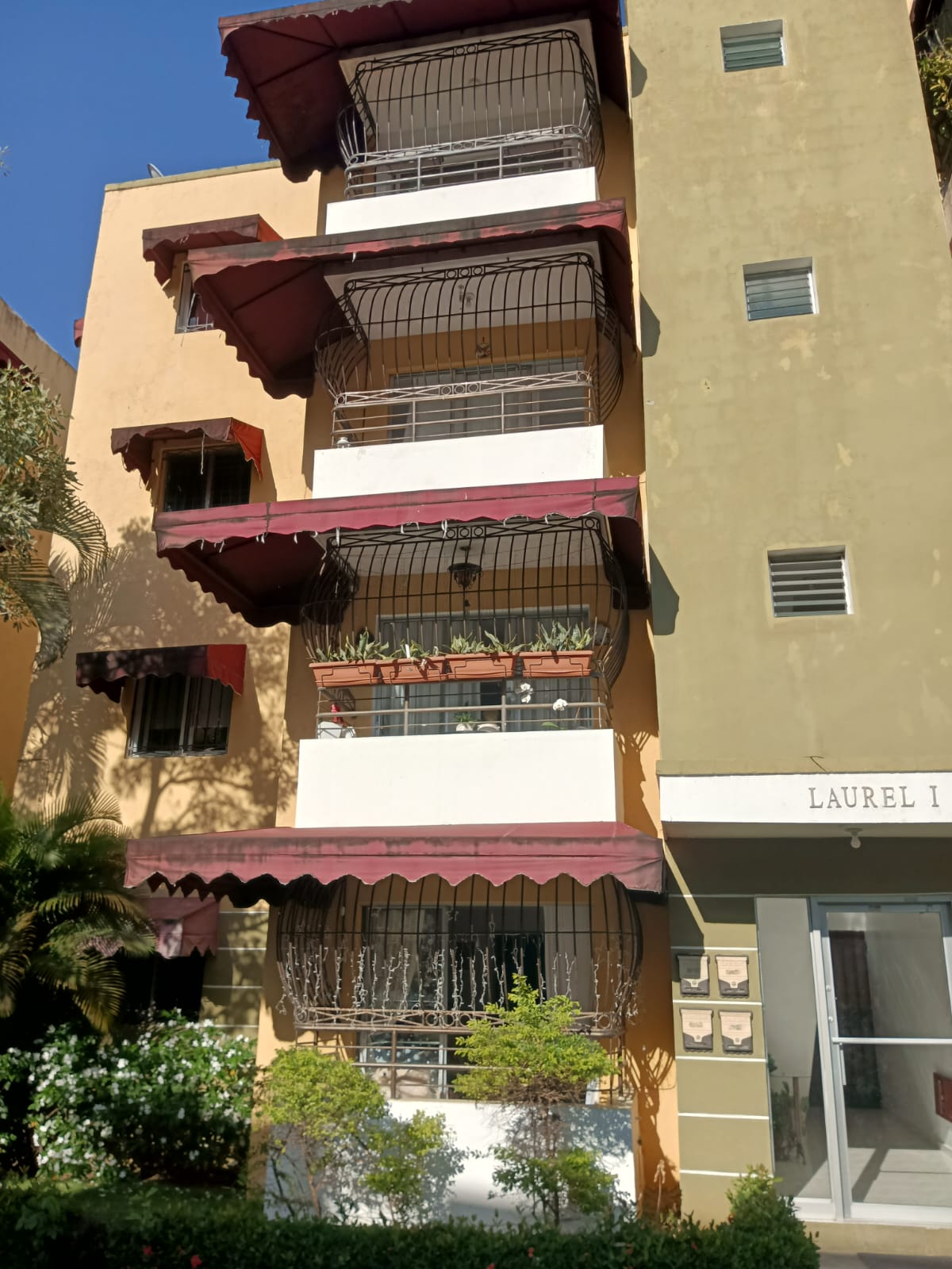apartamentos - Apartamento en Los Prados. Residencial Venecia 206667 0