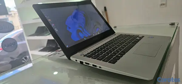 computadoras y laptops - Asus Touch 14 Pulg Core i5 Ram 12gb Disco SSD Solido hdmi  2