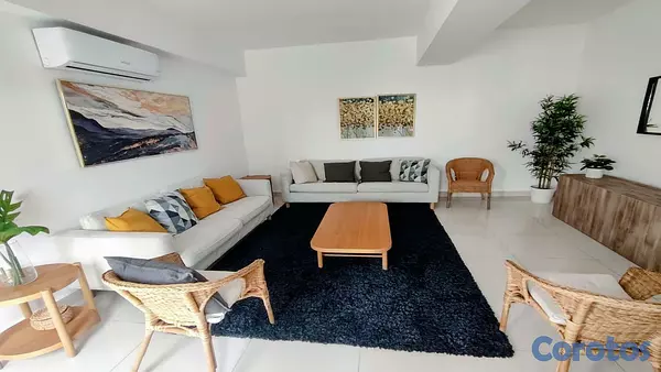 apartamentos - Vendo Apartamento en Serrallé 10