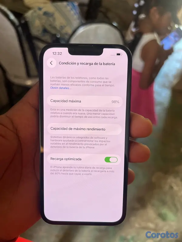 celulares y tabletas - iPhones 13 turbo sim  7