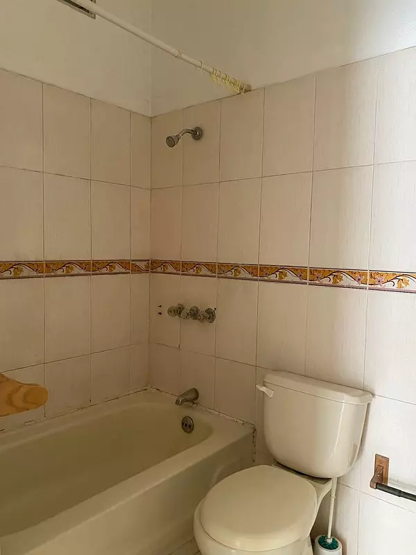 apartamentos - Alquiler Apartamento Estudio con Balcón, Zona Colonial, Santo Domingo 5