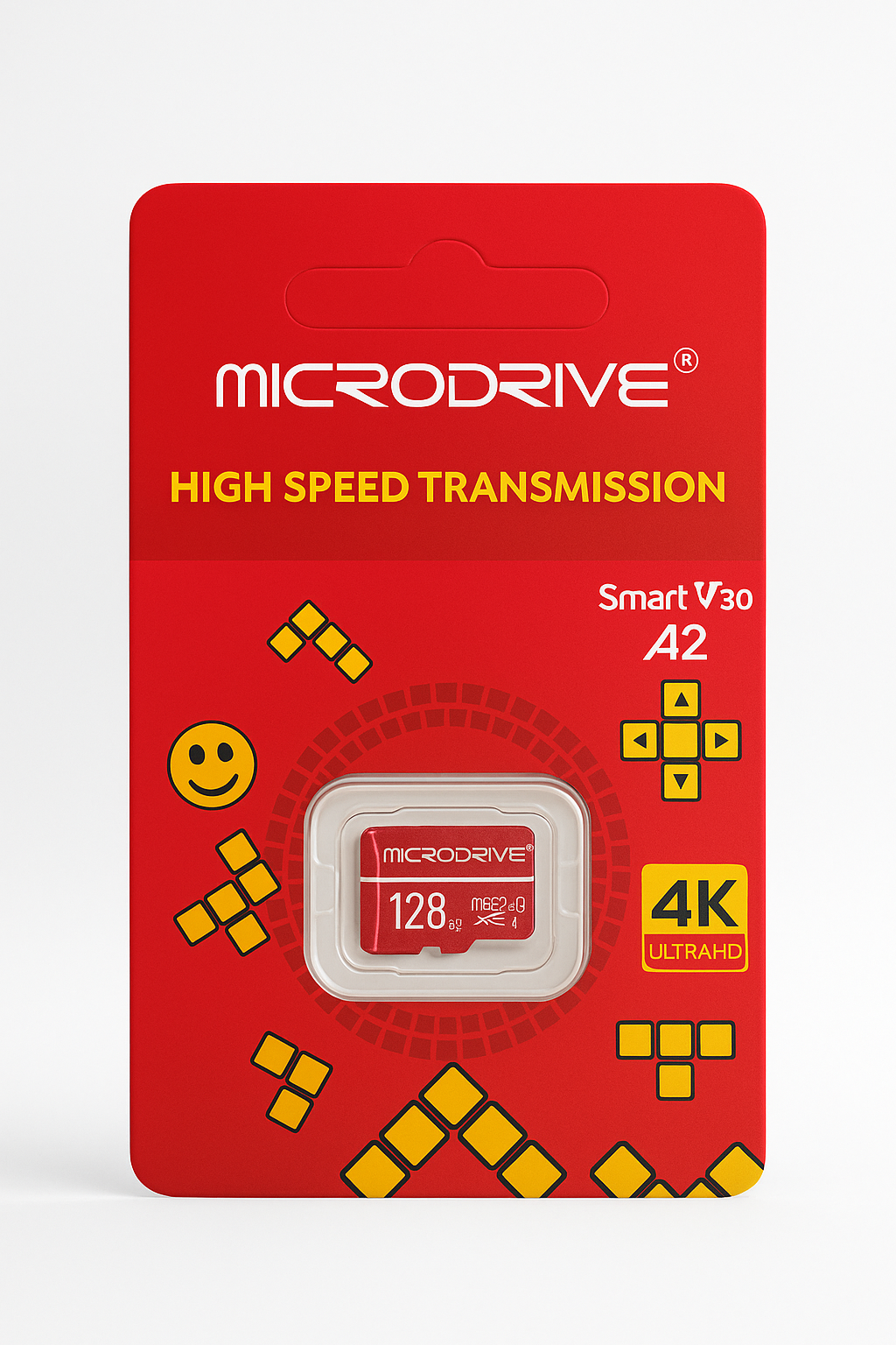 accesorios para electronica - Memoria microSD 128GB 1