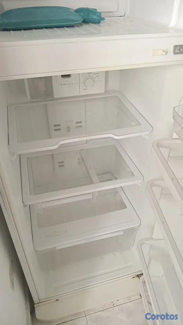 electrodomesticos - NEVERA FRIGIDAIRE NUNCA ARREGLADA  2