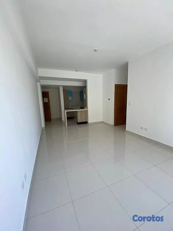 apartamentos - Apartamentos de 2 habitaciones en Bella Vista 4