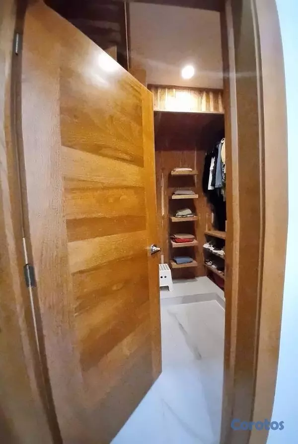 apartamentos - vendo penthouse en Alma Rosa I 12