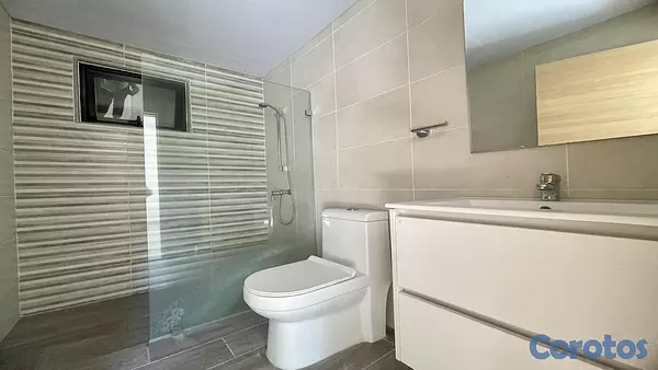 apartamentos - Apartamento para estrenar con amplia terraza Zona Universitaria 6