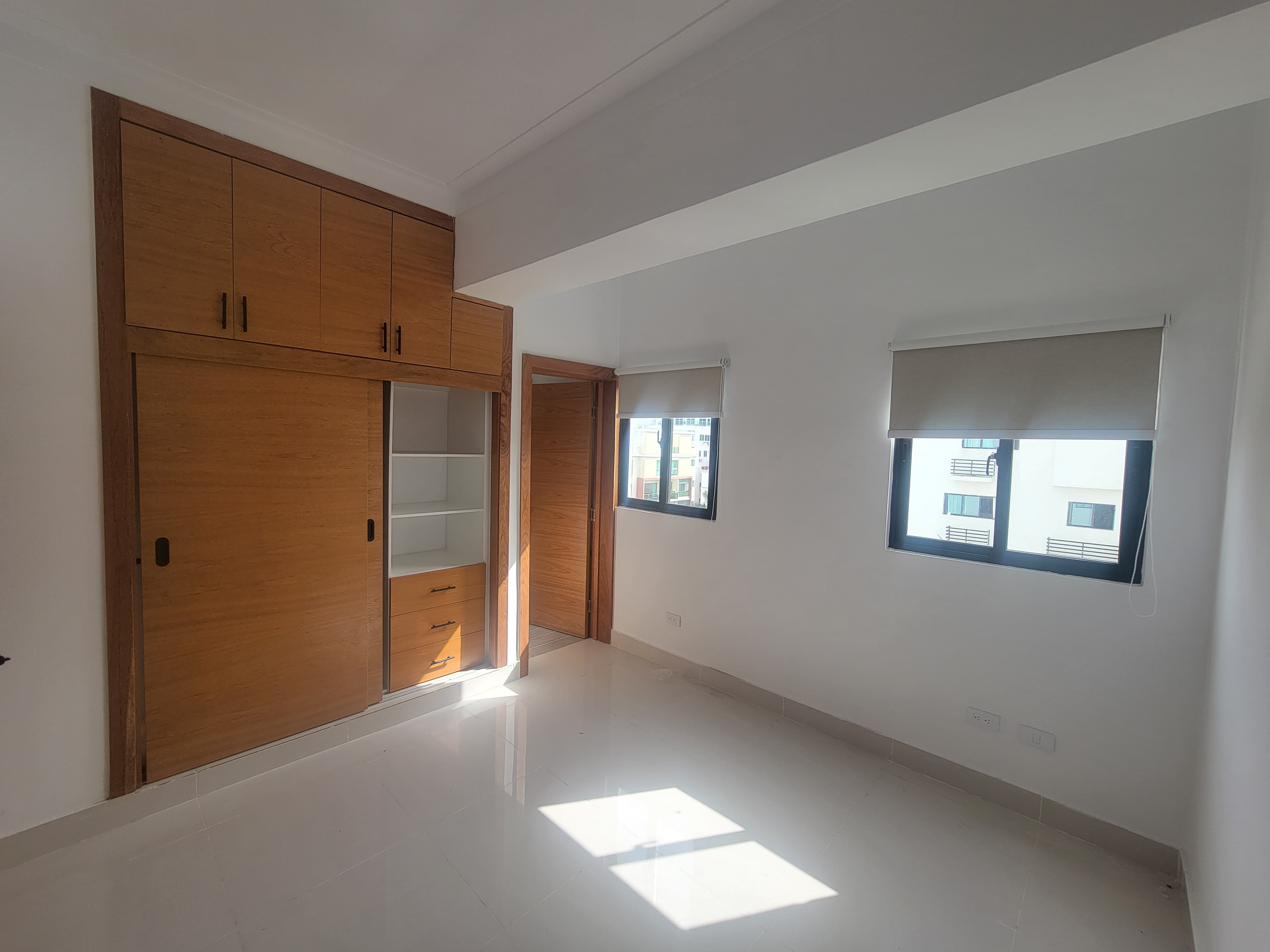 apartamentos - Alquiler de Apartamento 2 habitaciones Mirador Sur 5