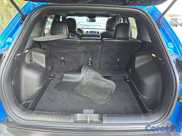 jeepetas y camionetas - JEEP CHEROKEE LATITUDE LUX / 80TH EDITION 2021 8