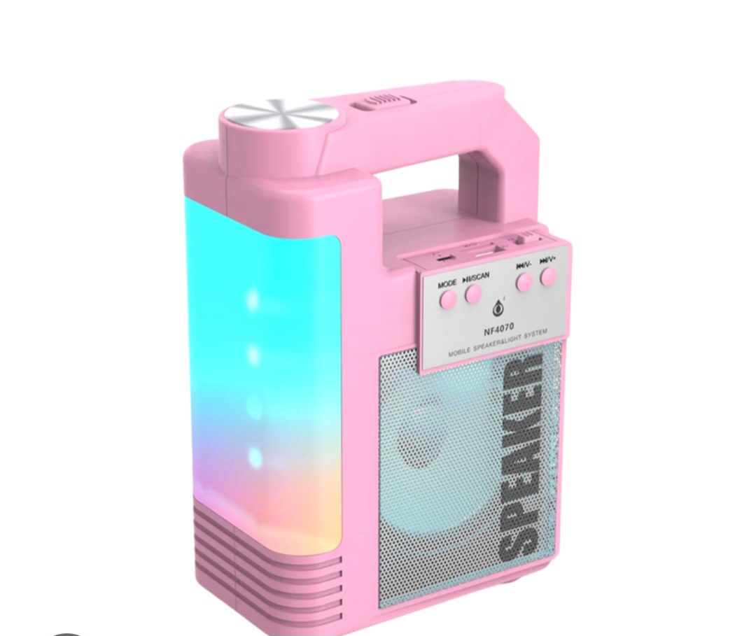 camaras y audio - Radio Movil Altavoz- Sistema de luces- Lámpara y Bluetooth 