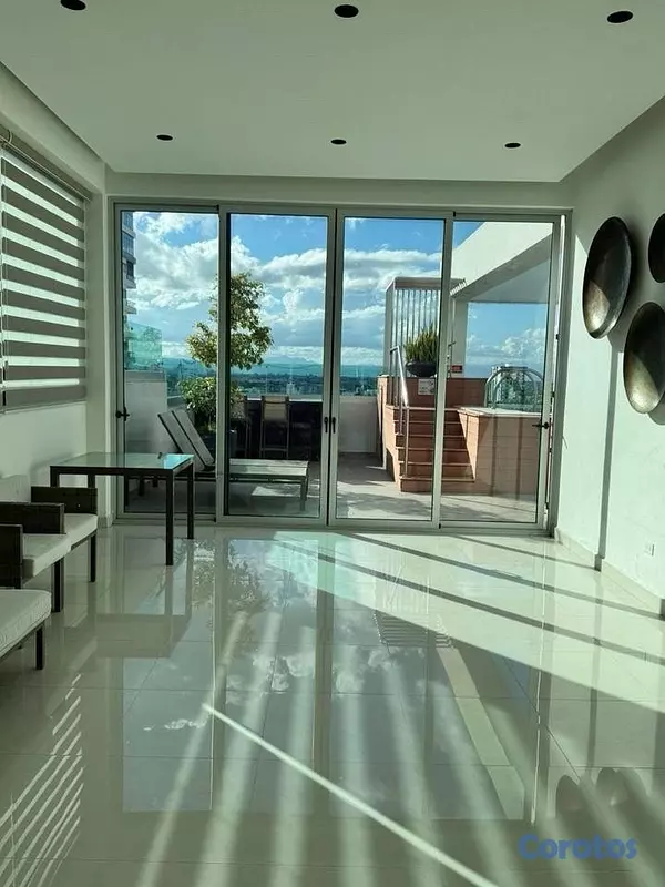 apartamentos - Alquiler en Torre en Alma Rosa I 2
