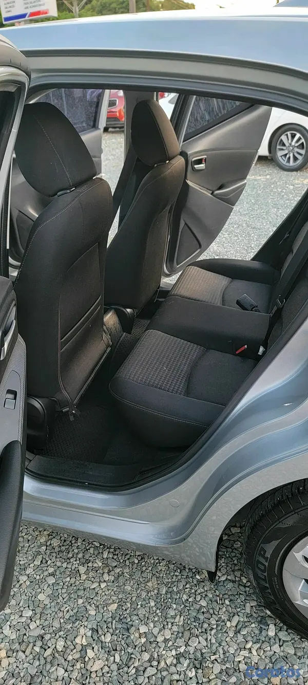 carros - MAZDA DEMIO  2019 4