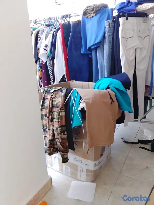 ropa para mujer - caja mixta para emprender  2