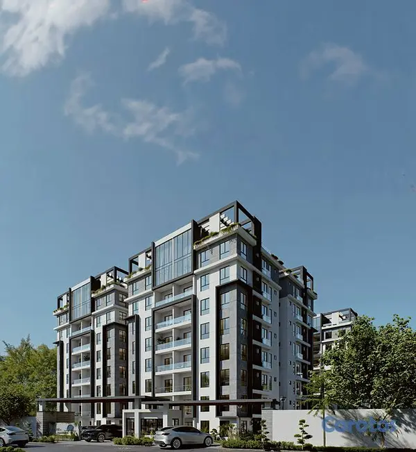 Proyectos - MODERNAS TORRES EN ALAMEDA- SANTO DOMINGO OESTE 2