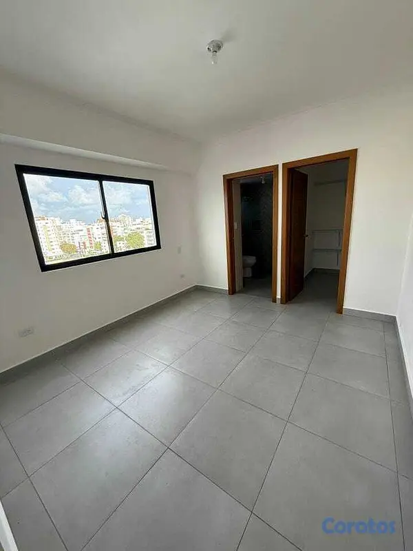 apartamentos - ALQUILO APARTAMENTO- EVARISTO  5