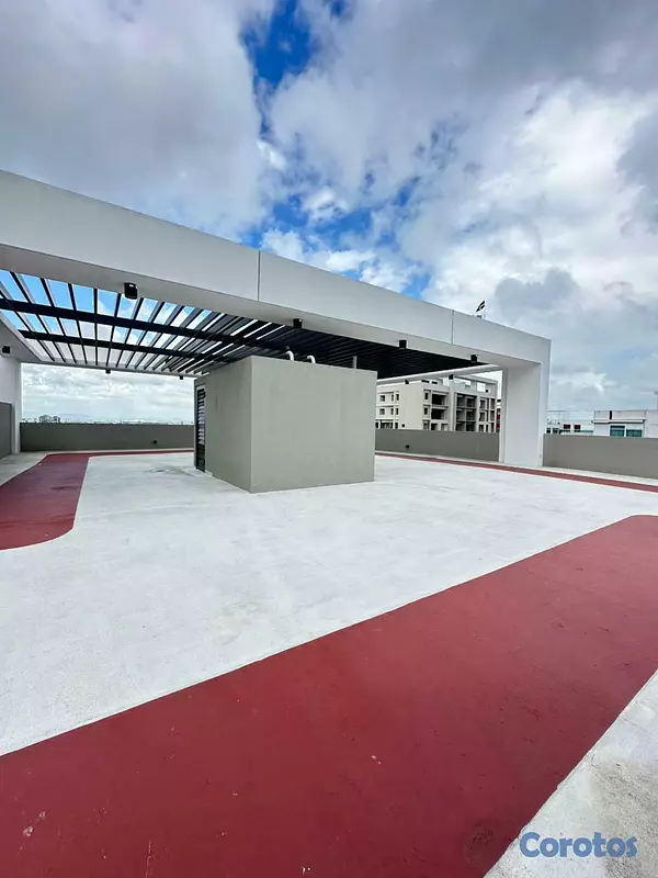 apartamentos - Apartamento Amoblado en Alquiler US$1.600 - 2 Habi 3