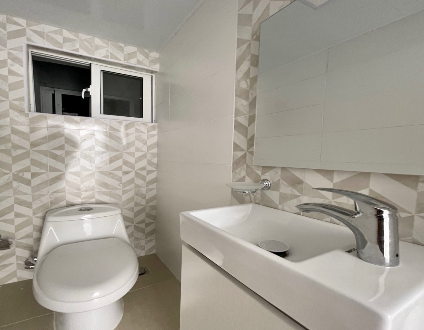 apartamentos - Hermoso apartamento moderno en Arroyo Hondo 5