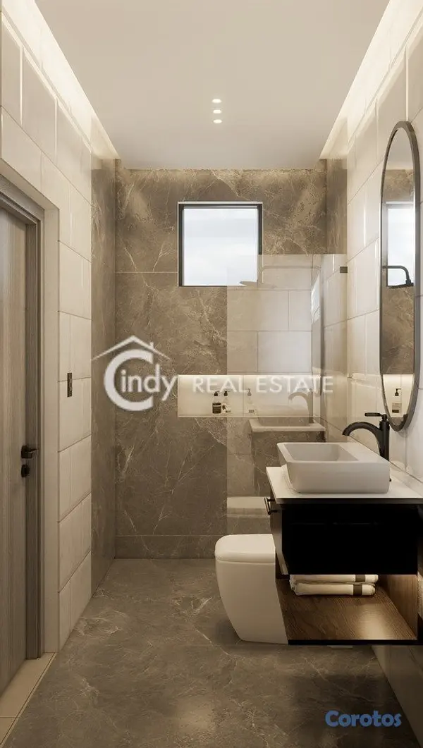 casas - Apartamentos 96 M2, 3 Habitaciones, Ascensor. 14