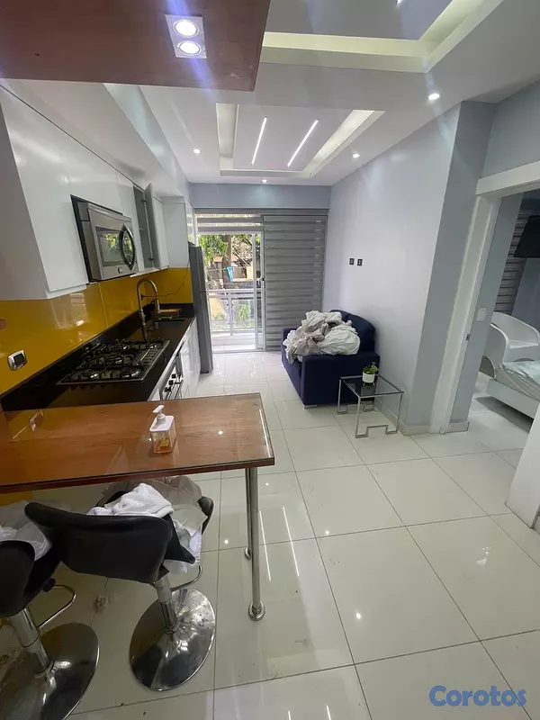 apartamentos - Apartamento en alquiler en La Zurza   3