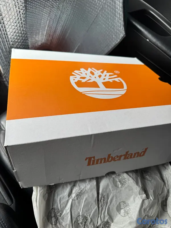 zapatos para hombre - Timberland Originales size 10 2