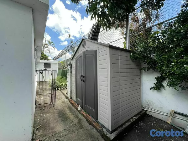 casas - Venta de Casa en Los Prados 4