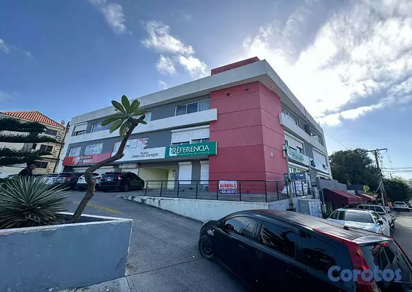 oficinas y locales comerciales - Local Comercial de 40m2 en la Independencia en venta 2