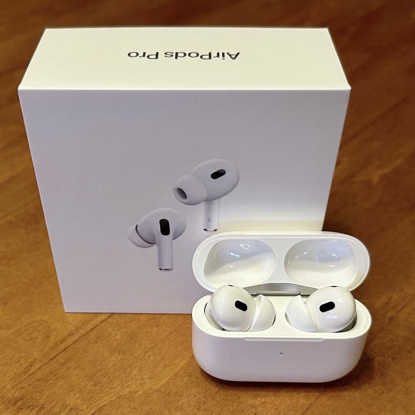 otros electronicos - AirPods Pro 2 originales!!! (envíos gratis) 4