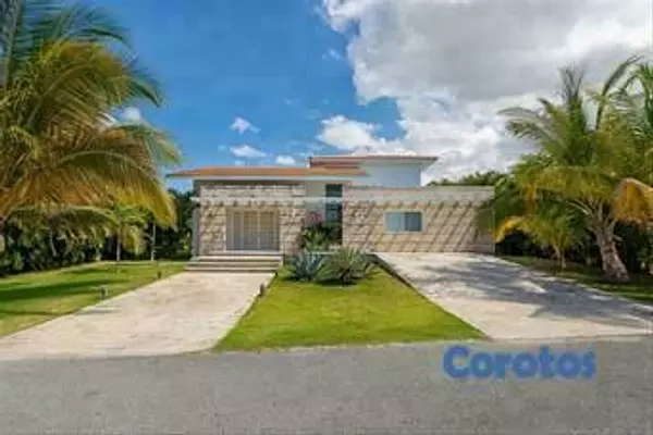 casas vacacionales y villas - Maravillosa villa en cocotal 7