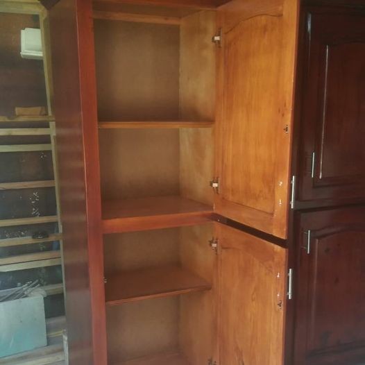 muebles y colchones - Bodega para cocina  2