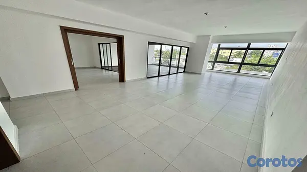 apartamentos - Apartamento Nuevo en Arroyo Hondo Viejo 2